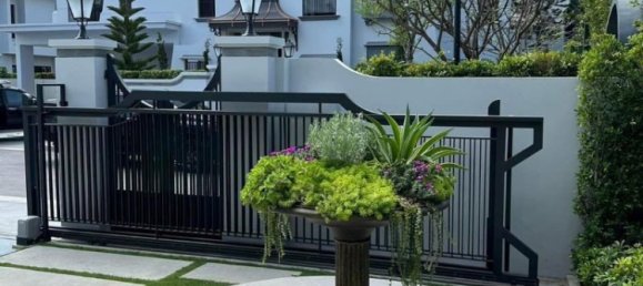 5 chambres Maison à Railay Beach, Thailand No. 8021 12