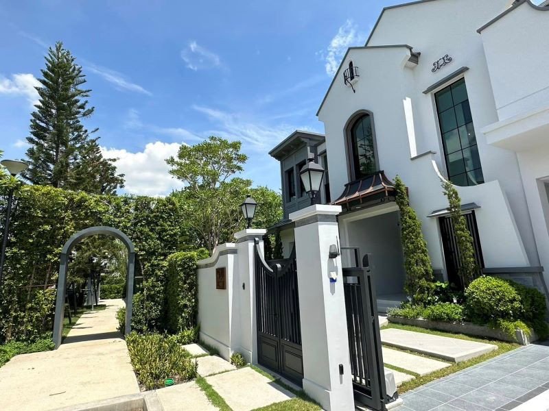 5 chambres Maison à Railay Beach, Thailand No. 8021