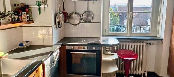 3 chambres Duplex à Troyes, France No. 320131 4