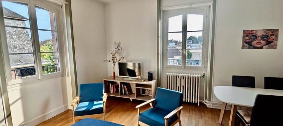 3 chambres Duplex à Troyes, France No. 320131 2