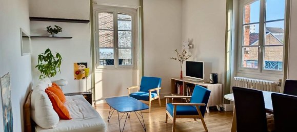 3 chambres Duplex à Troyes, France No. 320131 7