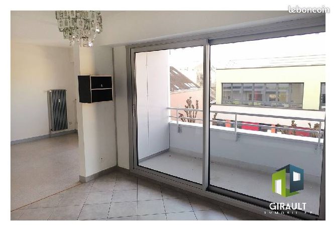 1 bedroom Apartment in Belfort, France No. 307491