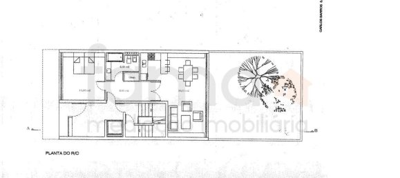 696m² Land in Barreiro, Portugal No. 71522 4