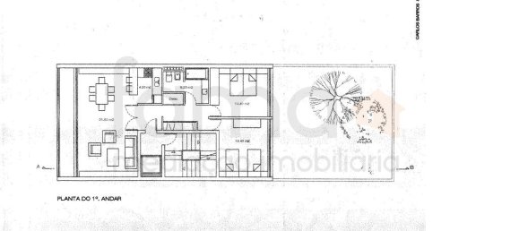696m² Land in Barreiro, Portugal No. 71522 6