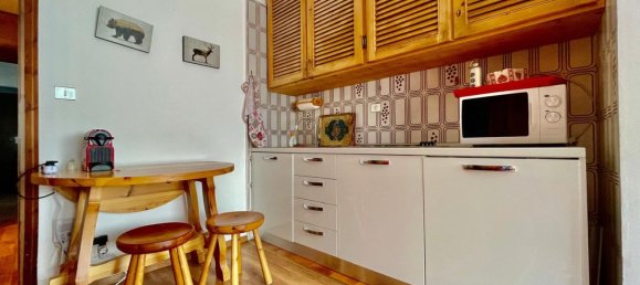 Apartamento T1 em Sestriere, Italy N.º 316697 15