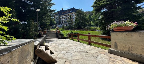 Apartamento T1 em Sestriere, Italy N.º 316697 8