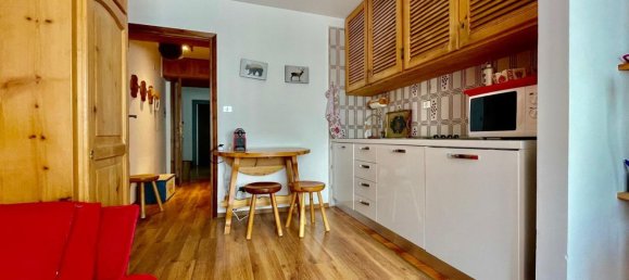 Apartamento T1 em Sestriere, Italy N.º 316697 14