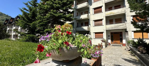 Apartamento T1 em Sestriere, Italy N.º 316697 7