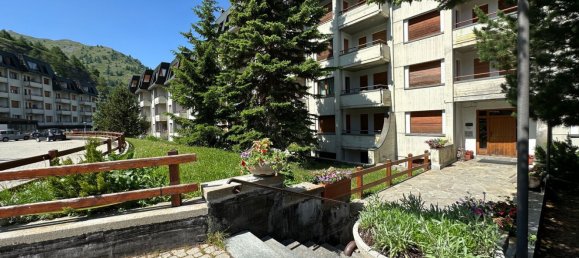 Apartamento T1 em Sestriere, Italy N.º 316697 10