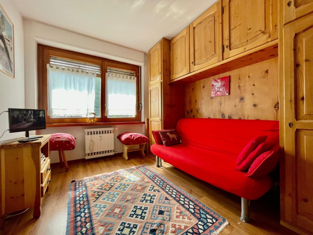 Apartamento T1 em Sestriere, Italy N.º 316697