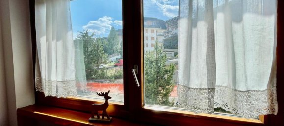 Apartamento T1 em Sestriere, Italy N.º 316697 3