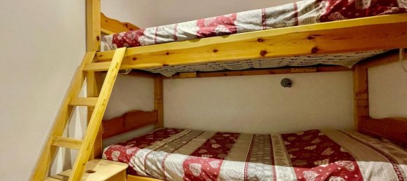 Apartamento T1 em Sestriere, Italy N.º 316697 5