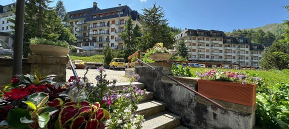 Apartamento T1 em Sestriere, Italy N.º 316697 9
