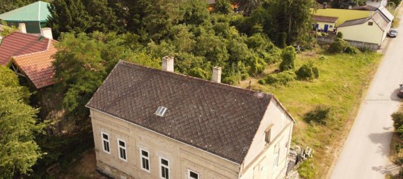  Land in Marchegg, Austria No. 135610 5