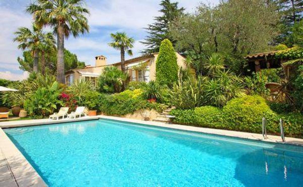 6 Schlafzimmer Haus in Mougins, France, Nr. 11514