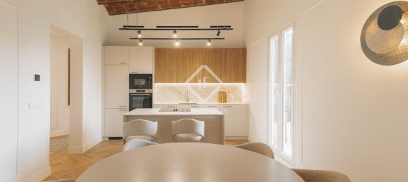 3 chambres Appartement à Eixample, Spain No. 140625 8