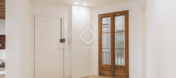 3 chambres Appartement à Eixample, Spain No. 140625 13