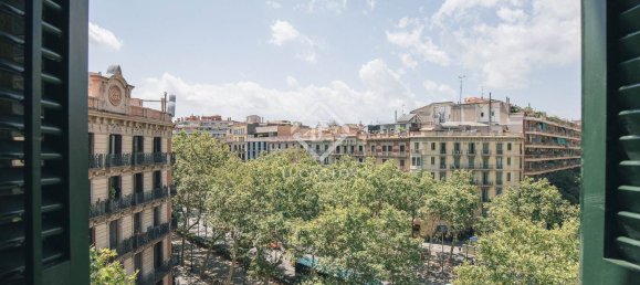 3 chambres Appartement à Eixample, Spain No. 140625 4