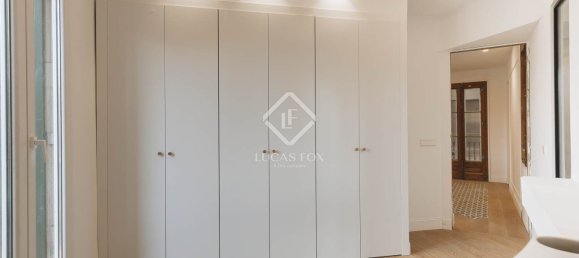 3 chambres Appartement à Eixample, Spain No. 140625 17