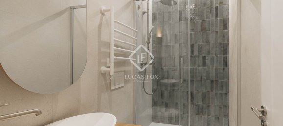 3 chambres Appartement à Eixample, Spain No. 140625 32