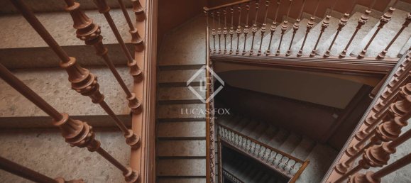 3 chambres Appartement à Eixample, Spain No. 140625 31