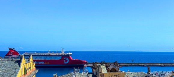 3 rooms Duplex in Bastia, France No. 278843 5