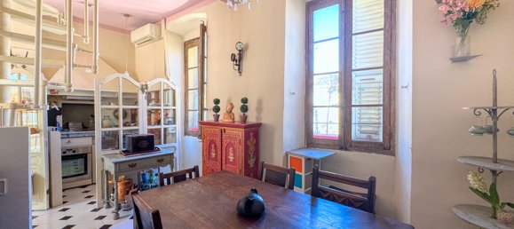 3 rooms Duplex in Bastia, France No. 278843 2