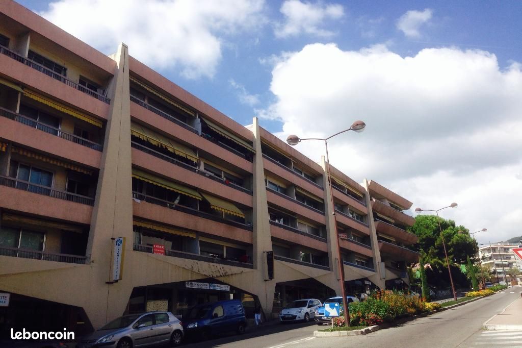 1 chambre Appartement à Vence, France No. 316166