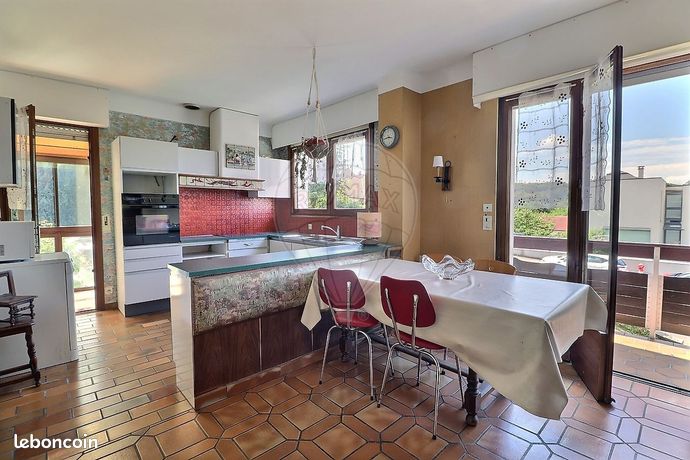 4 chambres Maison à Villers-lès-Nancy, France No. 309246