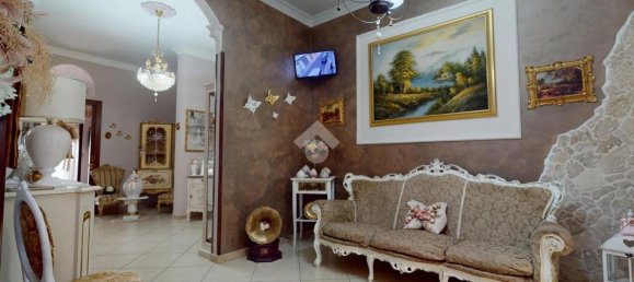 4-Zimmer Wohnung in Francavilla Fontana, Italy, Nr. 26778 12