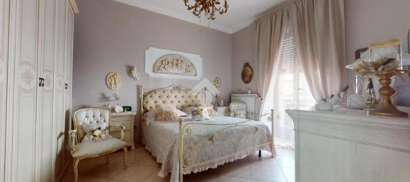 4-Zimmer Wohnung in Francavilla Fontana, Italy, Nr. 26778 7