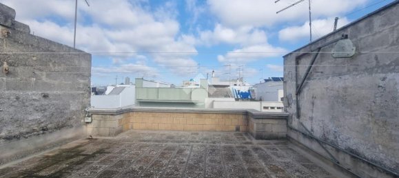 4-Zimmer Wohnung in Francavilla Fontana, Italy, Nr. 26778 26