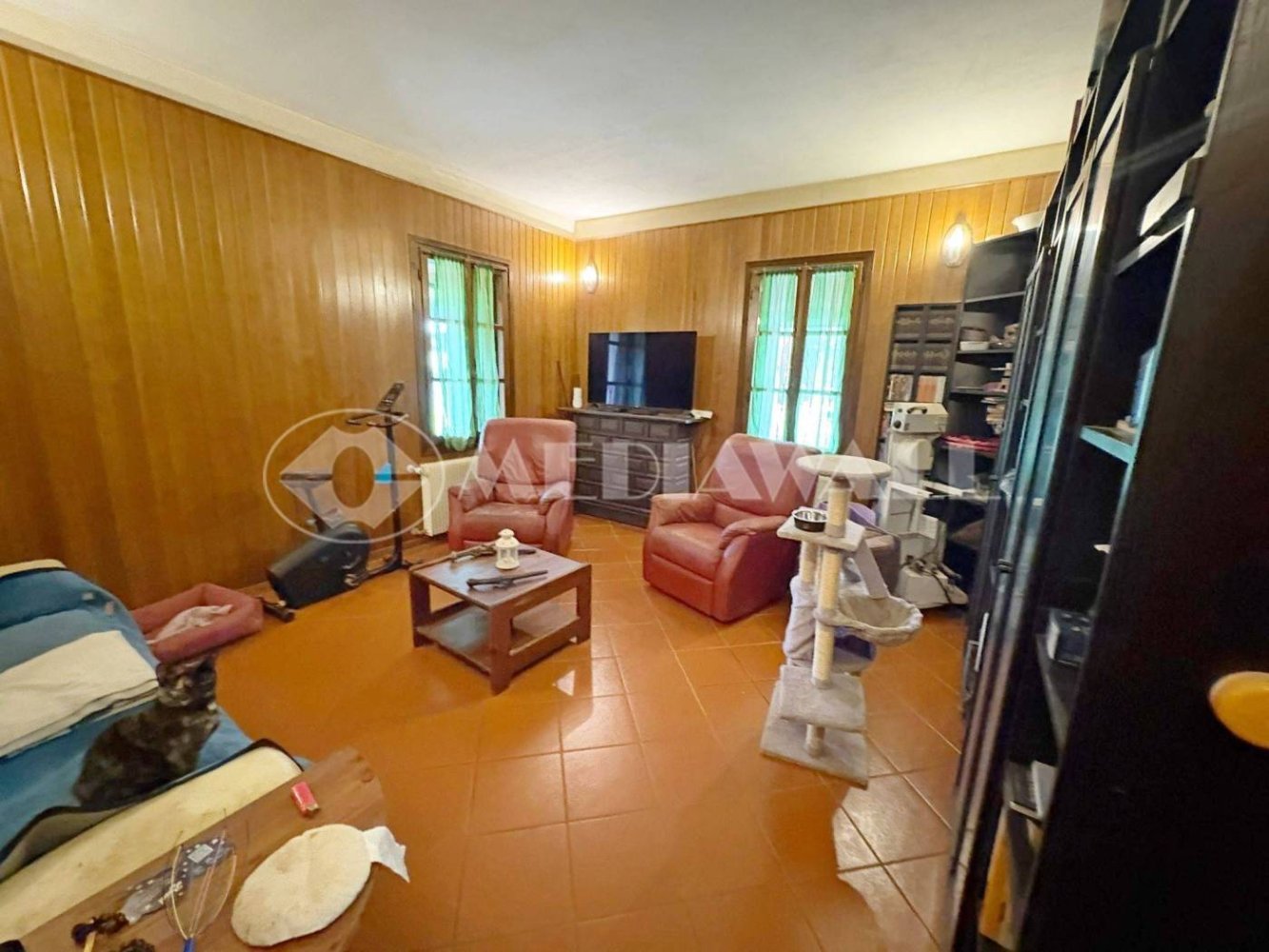 Villa de 3 dormitorios en Pordenone, Italy No. 263554