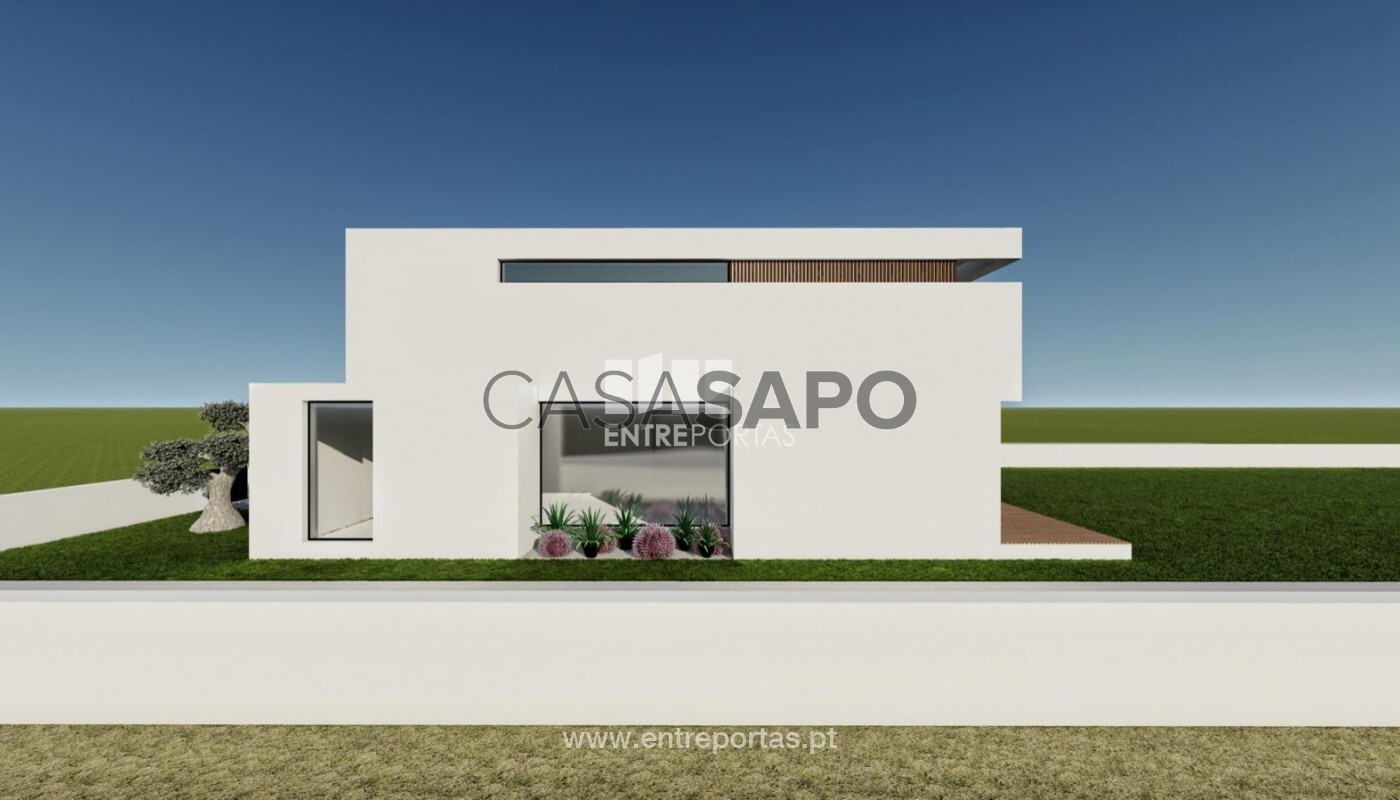 1 Schlafzimmer Grundstück in Amarante, Portugal, Nr. 202003