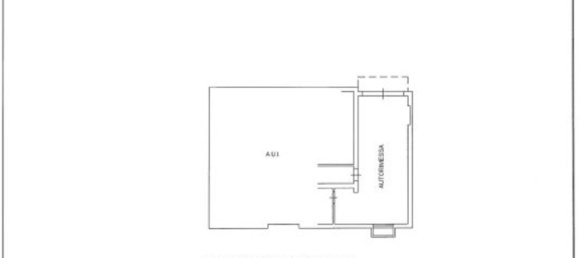 2 rooms Apartment in Montescudo Monte Colombo, Italy No. 12133 21