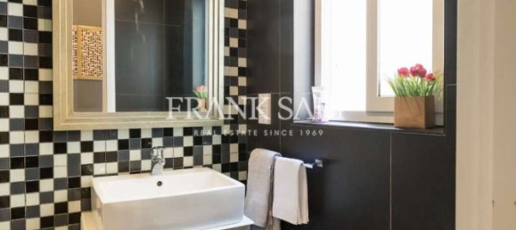 1 chambre Appartement à Valletta, Malta No. 11117 6