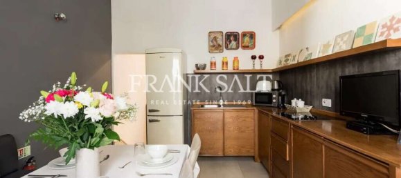 1 chambre Appartement à Valletta, Malta No. 11117 3