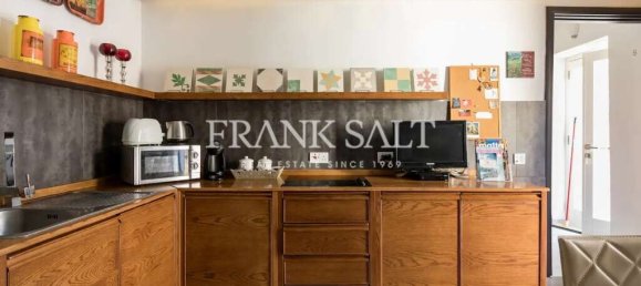 1 chambre Appartement à Valletta, Malta No. 11117 2