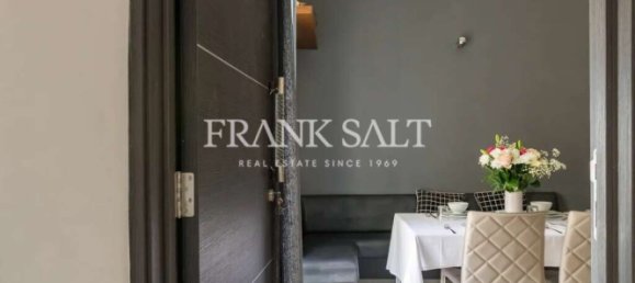 1 chambre Appartement à Valletta, Malta No. 11117 8