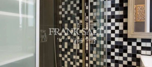 1 chambre Appartement à Valletta, Malta No. 11117 7