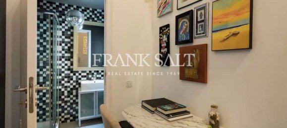 1 chambre Appartement à Valletta, Malta No. 11117 5