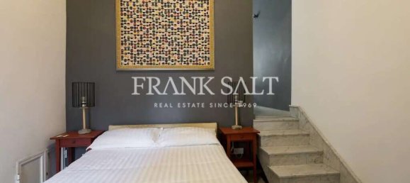 1 chambre Appartement à Valletta, Malta No. 11117 4