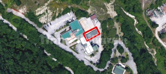 Escritório em Teramo, Italy 203 m² N.º 342993 3