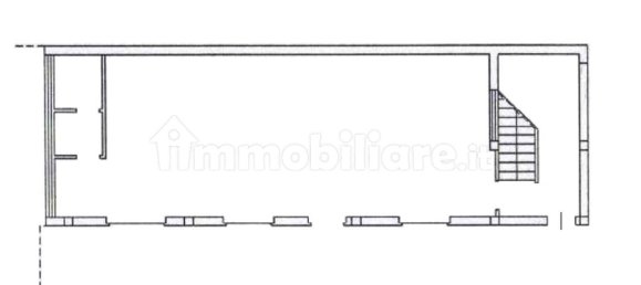 Escritório em Teramo, Italy 203 m² N.º 342993 20