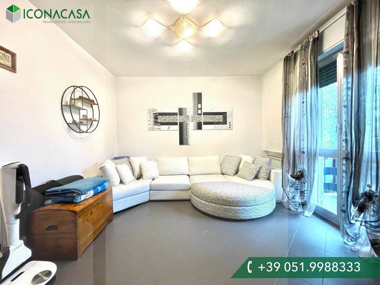 5 rooms Apartment in Dozza, Italy No. 24633