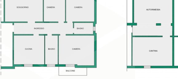 5 rooms Apartment in Dozza, Italy No. 24633 48