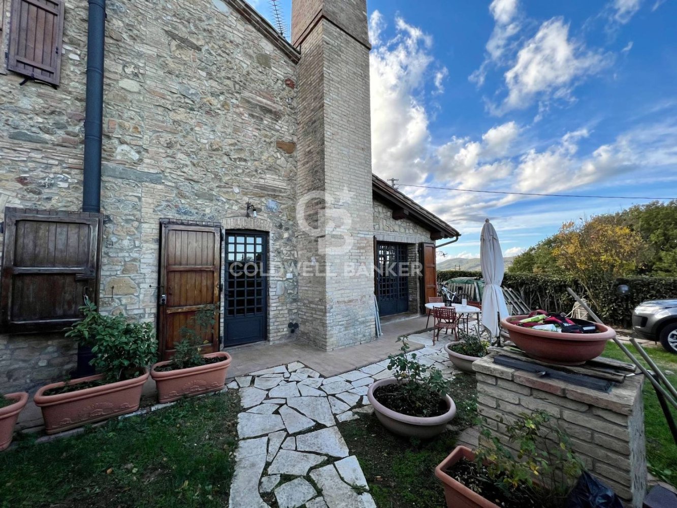 Casa de 5 habitaciónes en Gambassi Terme, Italy No. 295442