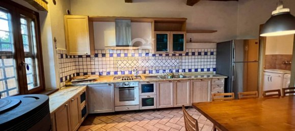 Casa de 5 habitaciónes en Gambassi Terme, Italy No. 295442 11