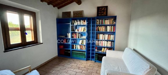 Casa de 5 habitaciónes en Gambassi Terme, Italy No. 295442 19