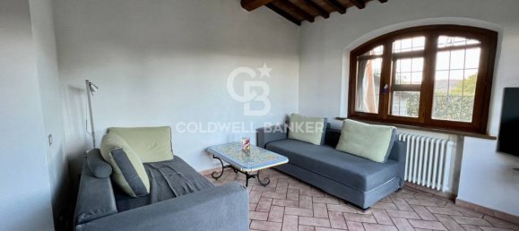 Casa de 5 habitaciónes en Gambassi Terme, Italy No. 295442 4